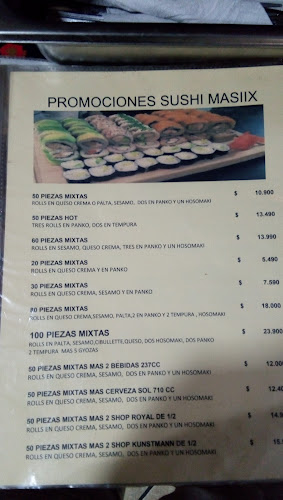 Gran Av. José Miguel Carrera 9785, 8020337 El Bosque, Región Metropolitana