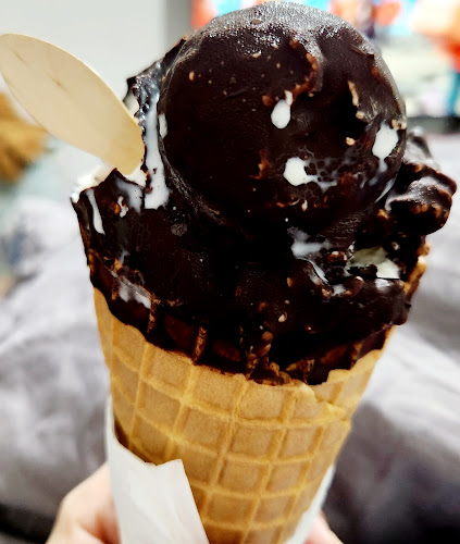 La Barquillería - Heladería en Puerto Montt - Gastronomía y hostelería