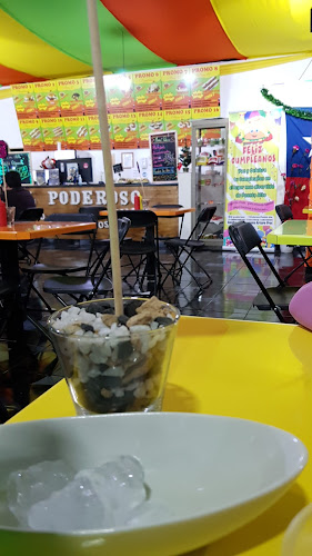 Av. Concha y Toro 0469, 8163283 Puente Alto, Región Metropolitana