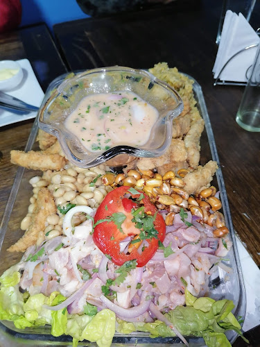 Comments and reviews of Feria Recoleta