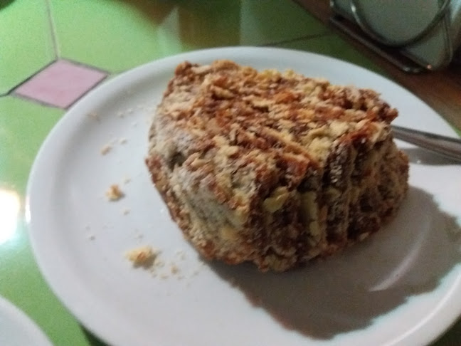 Torteria Marrosina - Gastronomía y hostelería