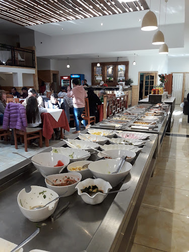 Comentarii opinii despre Oveja negra resto bar