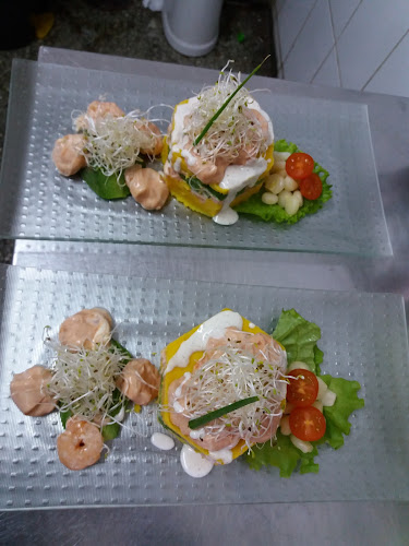 Av. Edmundo Pérez Zujovic 6880, Antofagasta