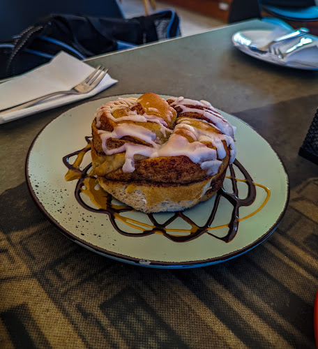 Café de la Historia - Concepción