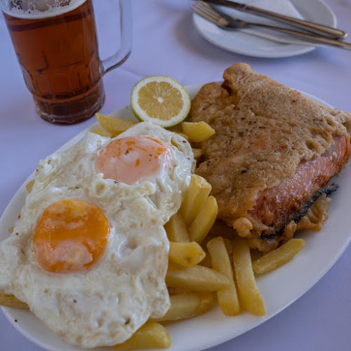 Opinii despre Restaurant Rincón de los Ríos în Valdivia - Gastronomía y hostelería