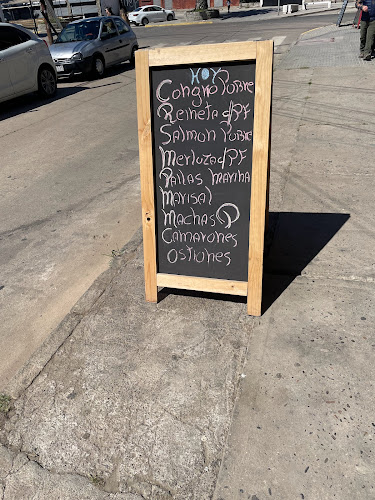 The Moonaco - Llolleo