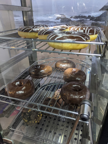 ROCAS I Café & Mar - Los Molles