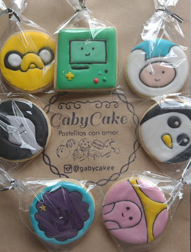 Opinii despre GabyCakee în Valparaíso - Gastronomía y hostelería