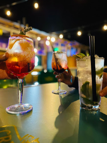 Opinii despre Affter Office resto-bar în Futrono - Gastronomía y hostelería