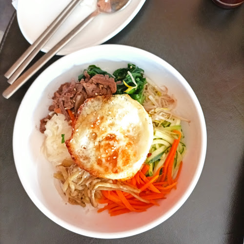 Comments and reviews of Restaurante seul