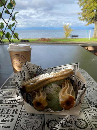 Caffe Negro Frutillar - Frutillar Bajo