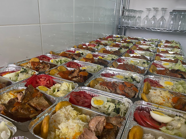 Casino de Bomberos "La Primera"