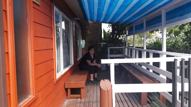 Panadería Portales - Villarrica