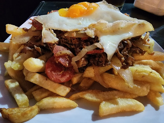 El Talquino Restaurante - Gastronomía y hostelería