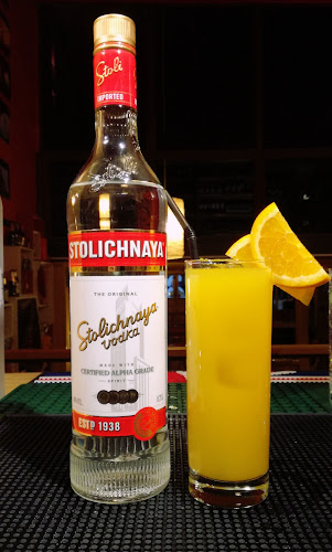 Libertador Bernardo O'Higgins 1033, 6201026 Punta Arenas, Magallanes y la Antártica Chilena