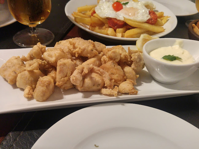 Restaurante Formentera - Gastronomía y hostelería