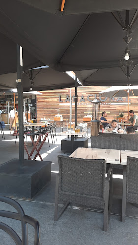 LaNacional Mall Plaza Los Dominicos - Gastronomía y hostelería