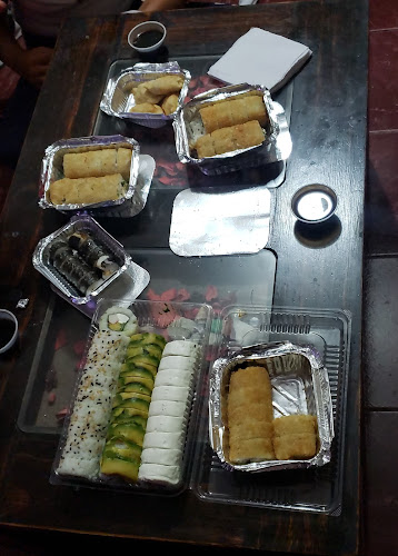 Sushi-Li San Joaquin - San Joaquín