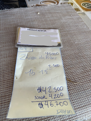 Restaurant Bucaneros