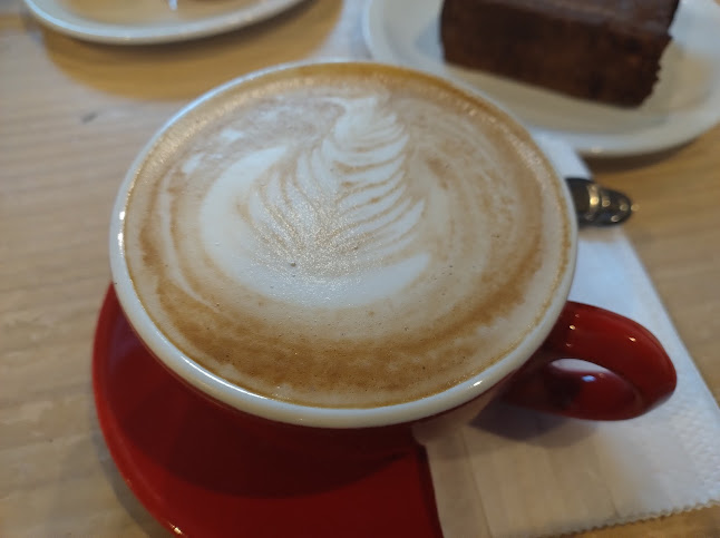 Opinii despre Wake Up în Curicó - Gastronomía y hostelería