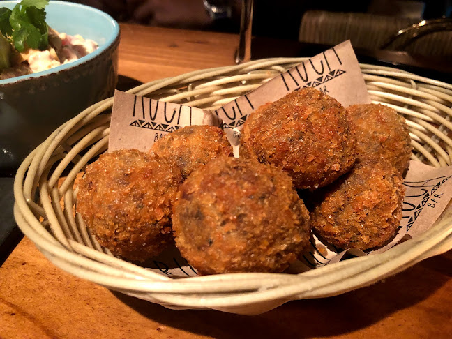 Ruca Bar