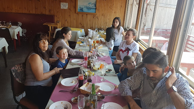 Reviews of Horizonte Restorán ,San Pedro 120 caleta Higuerillas Concón in Concón - Gastronomía y hostelería