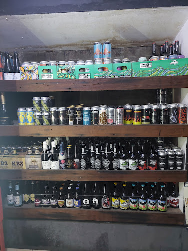 BODEGA URRIOLA - Valparaíso