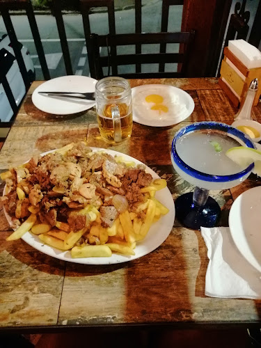 La Previa Criolla - Lo Prado