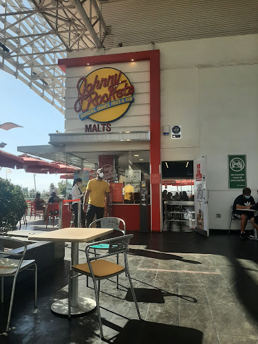 Johnny Rockets Mallplaza Oeste - Gastronomía y hostelería