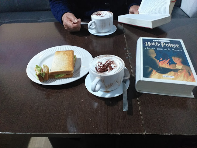 il mio caffe - Gastronomía y hostelería