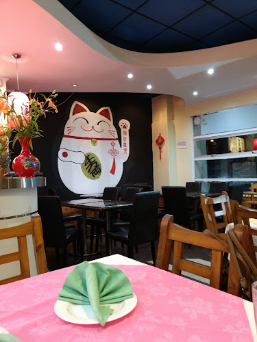 Comments and reviews of Restaurant Chino Lili
