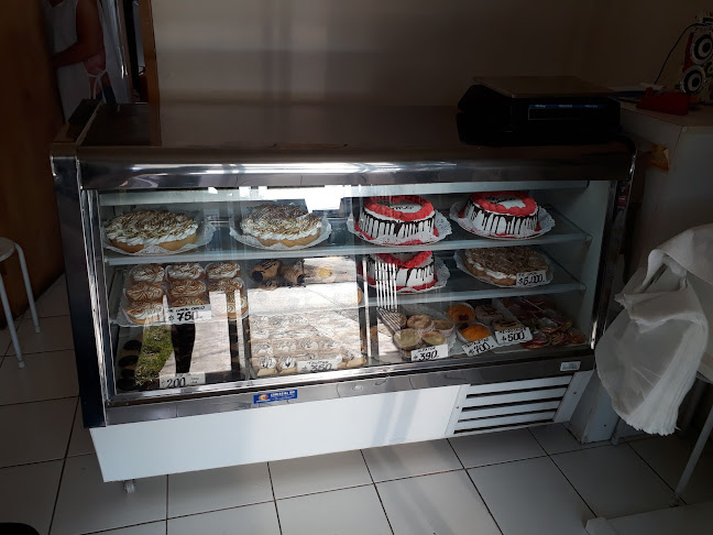 PASTELERIA Y PANADERIA SAN IGNACIO