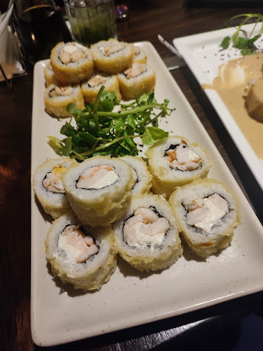 Fusion Purpura Restaurant y Delivery