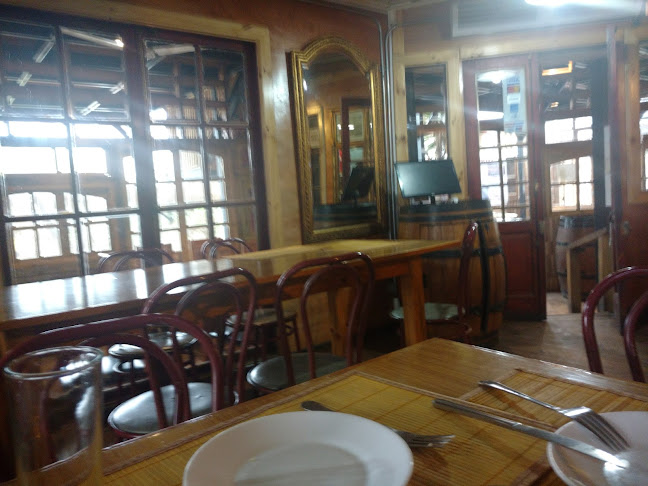 El Galeón - Gastronomía y hostelería