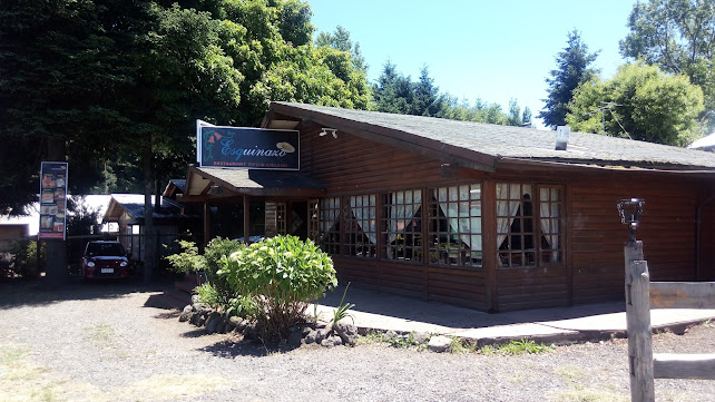 Opinii despre Restaurant Esquinazo în Pucon - Gastronomía y hostelería