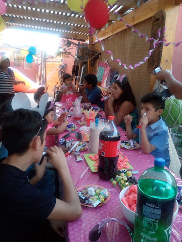 Casa Miraflores - Gastronomía y hostelería