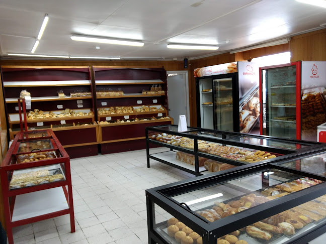 Pancal - Punta Arenas