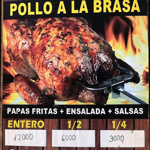 Restaurante Aji Picante - Recoleta