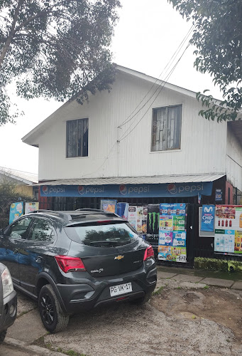 Reviews of Valenzuela Abarca Maria Cristina in Curicó - Gastronomía y hostelería