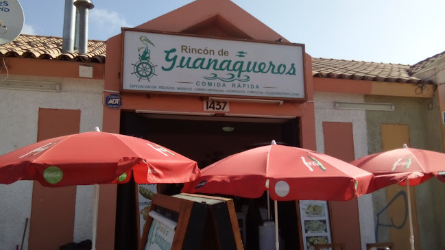 Rincon de Guanaqueros