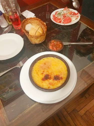 La Pica De Vittorio Lanata - Valparaíso