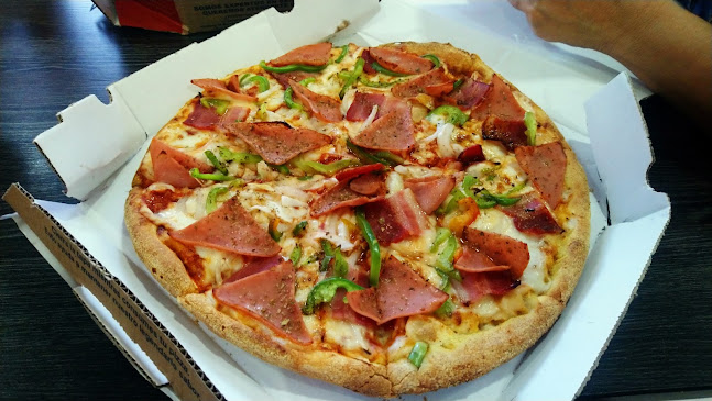 Comentarii opinii despre PizzaPizza