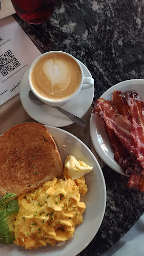 Opinii despre Restaurante Hamburgueseria Venezolana în Santiago - Gastronomía y hostelería