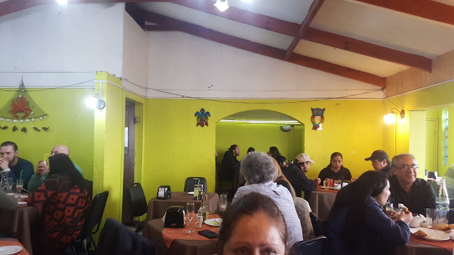 Av. Las Golondrinas 128, Hualpén, Bío Bío