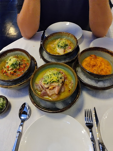 La Calma by Fredes - Gastronomía y hostelería