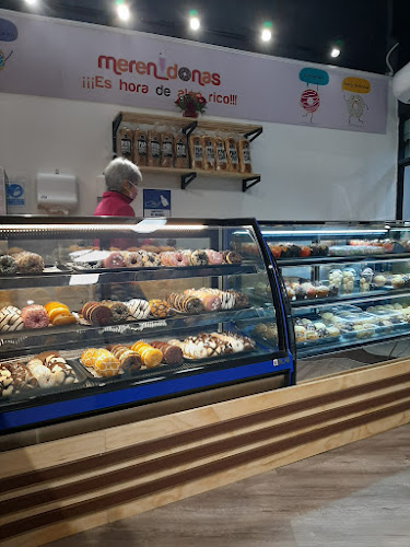 Merendonas Providencia