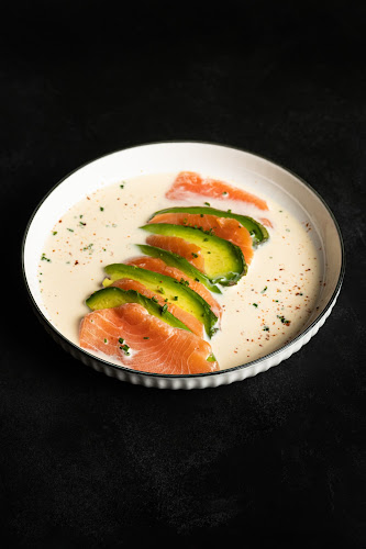 Okey Sushi - Valdivia