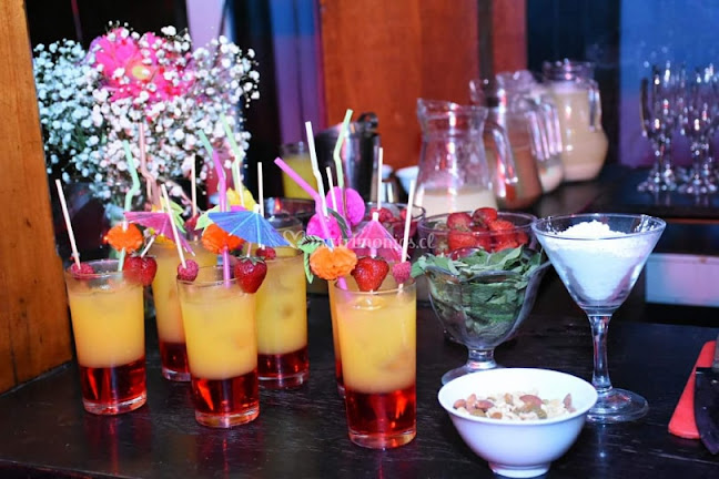 Opinii despre LOS VILLANOS în San Pedro de la Paz - Gastronomía y hostelería