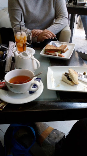 Incontri Café - Valparaíso