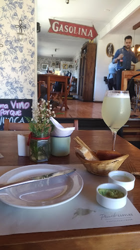 Comments and reviews of Puerto Canelos